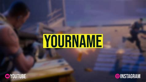 Free Fortnite Banner No Text 20 Free Graphics
