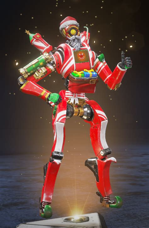 Heirlooms were once rare in apex, as wraith was the only legend to possess one back when the game was first released. Here are all the new legend skins included in Apex's Holo ...