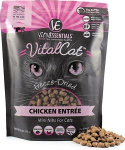 The best commercial human grade cat food from raw ingredients. Best Raw Cat Food 2020 - 6 Healthy Picks for Your Carnivore