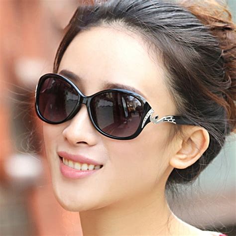 Vazrobe Polarized Sunglasses Women Small Face Sun Glasses For Woman