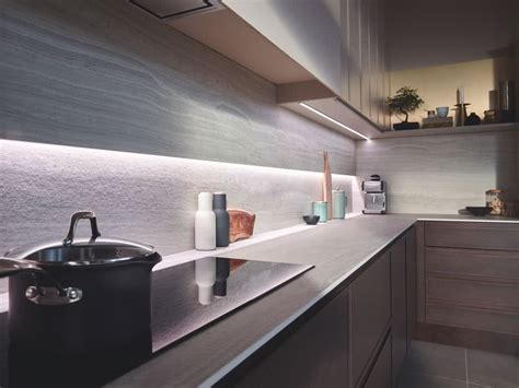 Colección de cenefas adhesivas para cocinas. Cocinas Modernas 2020 2021 - Diseños Modelos 150 Imágenes