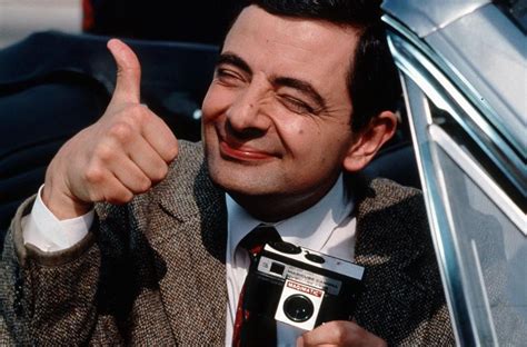 From playing golf, going to the dentist, and going to church. The World Has Just Discovered The Pakistani Mr. Bean And They're So Excited About It