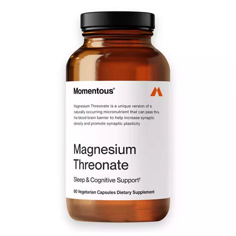 The Best Magnesium Supplement Of 2023 Softsparkstore