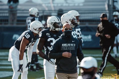 Four-Star Defensive Lineman Dani Dennis-Sutton Commits To Penn State
