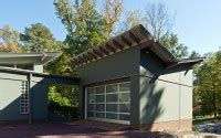 .distinctive architecture and style creates a cool haven for guests to enjoy america's artforum.com. Three Pavilions by Distinctive Architecture | HomeAdore