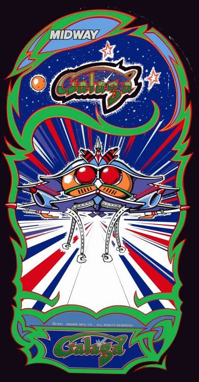We did not find results for: Galaga Cabinet Artwork Namco design circa 1981.... | Retro ...