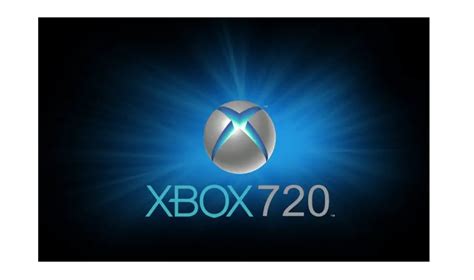 New Xbox 720 Specs Rumors Gameverse