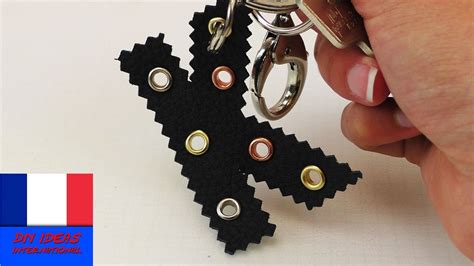 Porte manteau design mural patere metal. Porte-clés DIY en forme de lettre / Faire soi-même un ...