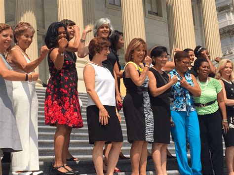 congresswomen bare arms for sleeveless friday to protest dress code true activist