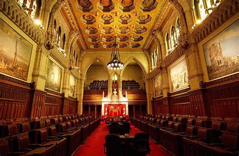Canadian House Of Commons Approves Assisted Suicide Bill Christian