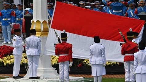 Jika kita cuba hendak tiru mana mana isme dari negeri luar maka sudah tentu tidak dapat diterima rakyat negeri ini. Deretan Kata-kata Mutiara Ucapan 17 Agustus dari Para ...