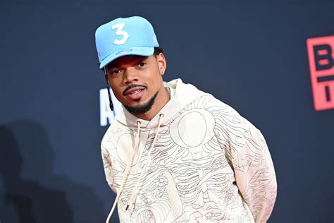 Chance The Rapper Reflects On How Acid Rap Days Almost Led To His
