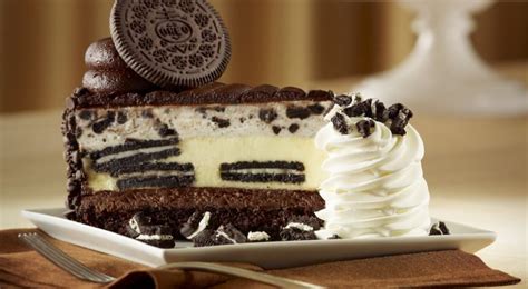 5 Ways Canadas First Cheesecake Factory Goes Over The Top