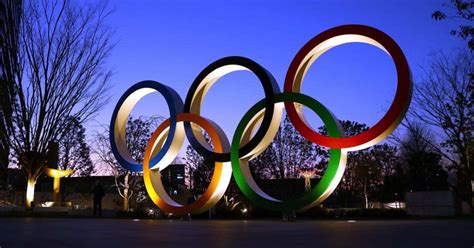 Woensdag 23 juni 2021 om 22:47 Olympische Spelen beginnen 23 juli 2021 | Sponsorreport