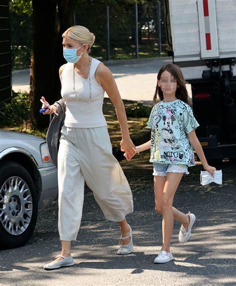 Sienna Miller Steps Out With Rarely Seen Daughter Marlowe 9 In Nyc