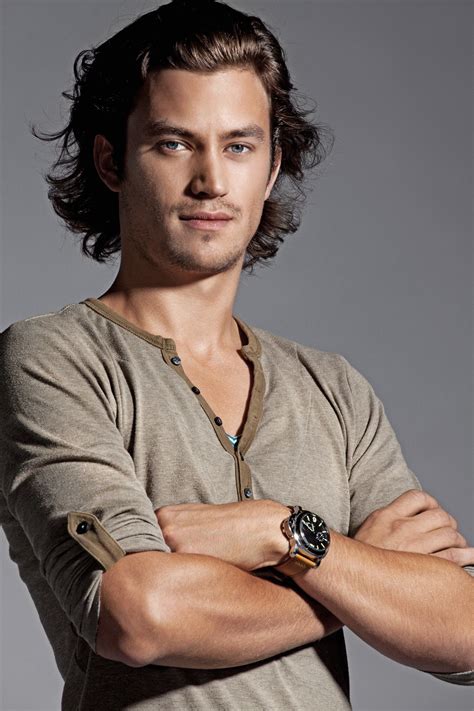 Long Thick Wavy Hair Men 200 Playful And Cool Curly Hairstyles For