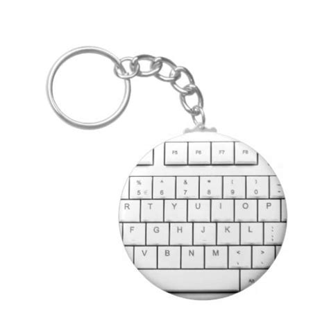 Computer Keyboard Keychain Computer Keyboard Keyboard