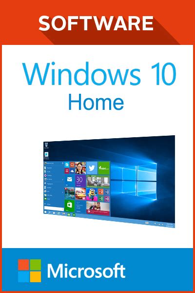 It is in system miscellaneous category and is available to all software users as a free download. Goedkoopste Windows 10 Home (64-bit OEM) (Digitale Codes ...