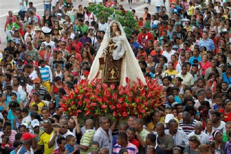 Iglesia de san agustín, concepción. Virgen del Carmen en Cartagena: A pesar del cierre de la ...