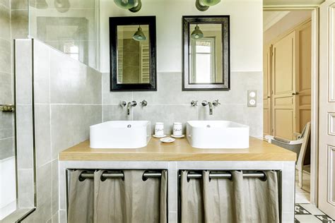 Salle de bain Cosy et Naturelle | Cosy Side