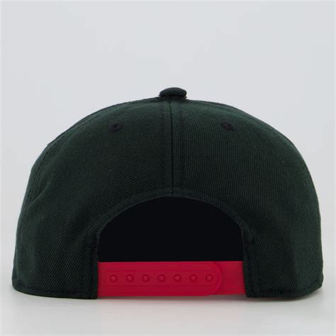 Adidas Flamengo Snapback Cap Futfanatics