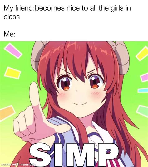What Is Simp Means In Anime Abiewbr