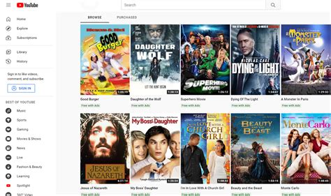 Ideal Sites To Watch Movies Absolutely Free