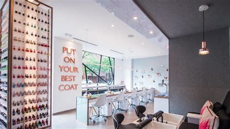 Get ready to enter the world of glitz and glamour with nail makeup kit. Northern Virginia's best nail salons by neighborhood | DC ...