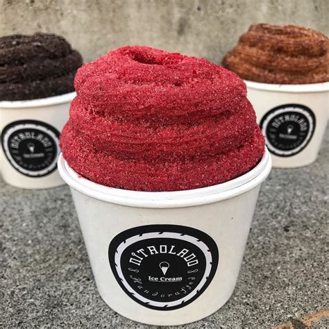 Maybe you would like to learn more about one of these? Simply perfect for all churro lovers. | Dunkin donuts ...