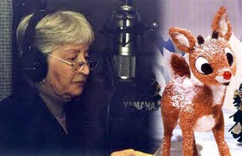 10 Things You Didnt Know About ‘rudolph The Red Nosed Reindeer Television Herald