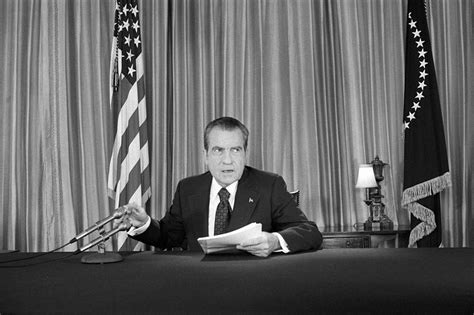 Opinion Nixon Clinton And Trump The New York Times