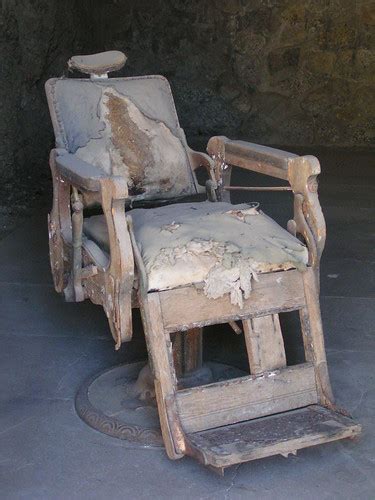 Creepy Old Chair Ocelot1 Flickr
