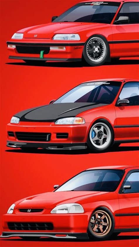 Looking for the best jdm wallpapers hd? Pin by JDMGUY1986 on JDM Wallpapers in 2020 | Honda civic ...