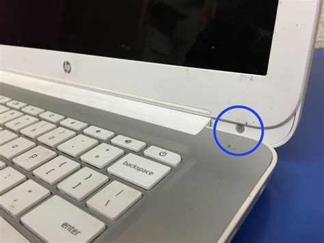 How do i refresh my hp chromebook? HP Chromebook 14 Screen Replacement - iFixit Repair Guide