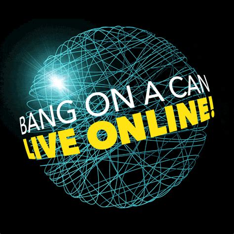 Vicky Chow — Bang On A Can Live