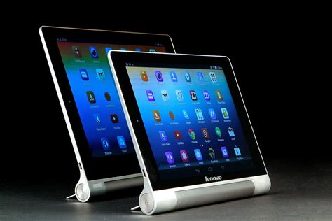 Seriously Blog Lenovo Yoga Tablet 10 Review