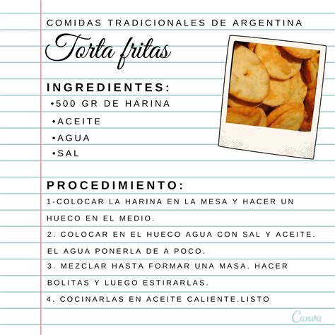 Reconectados 1S ND 2021: COMIDAS TRADICIONALES DE ARGENTINA 🥘 🇦🇷
