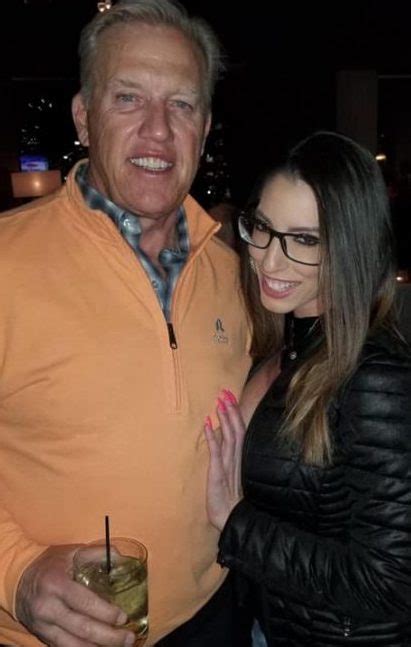Adult Film Star Dava Foxx Speaks On Her Hanging Out With John Elway Pics Vids Page 2