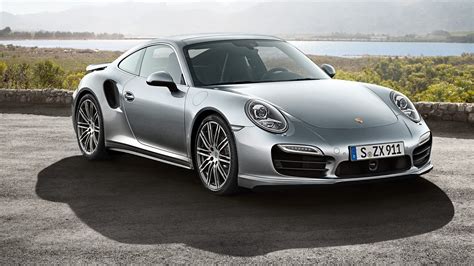 Porsche Claims There Is No 911 Or Macan Hybrid In The Works