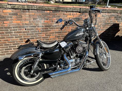 2015 Harley-Davidson 72 sportster 1200 - Motorcycles & Scooters