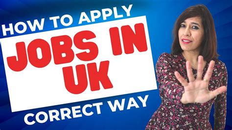 How To Find Jobs In UK directly from India? | UK JOB Search Tips | UK