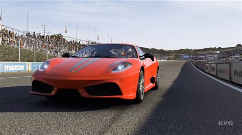 Jun 25, 2021 · forza horizon 5, the gorgeous sequel to one of the best racing games of all time should feature its most diverse and expansive car pool yet. Forza Motorsport 6 - Ferrari 430 Scuderia 2007 - Test Drive Gameplay (XboxONE HD) [1080p60FPS ...