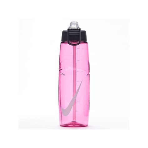 Nike Vivid Pink 32 Oz Water Bottle Pink Water Bottle Water Bottle