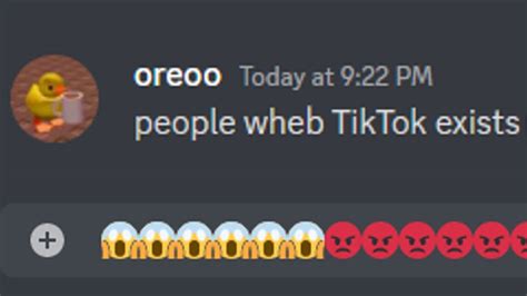 Your Friendly Discord Arguement Youtube
