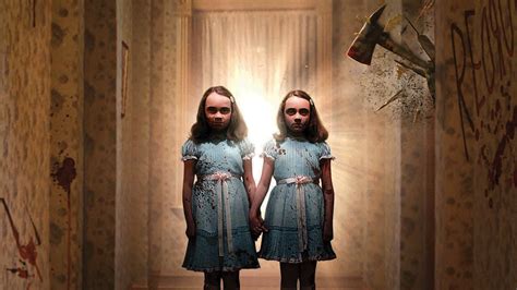 Check spelling or type a new query. How do you make 'The Shining' maze scary? Universal's ...