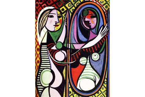 Ten Of The Most Fascinating Pablo Picasso Paintings Widewalls