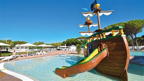 Los Mejores Campings De Catalunya Para Ir Con Niños - Noticias Niños