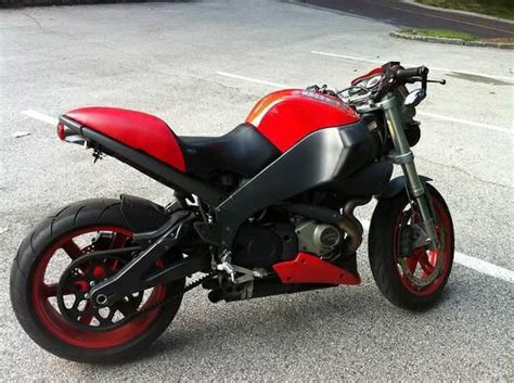 If you would like to get a quote on a new 2006 buell lightning® long xb12ss use our build your own tool, or compare this bike to other standard motorcycles.to view more specifications, visit our detailed specifications. Buy 2006 Buell Lightning Long XB12ss - Harley Davidson on ...