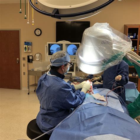 Surgery – Calais Community Hospital