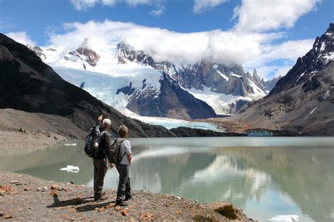 Quand partir en Patagonie Températures et climat Huwans